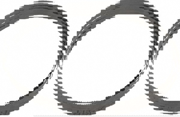 Welded Bandsaw Blade: 14' 6